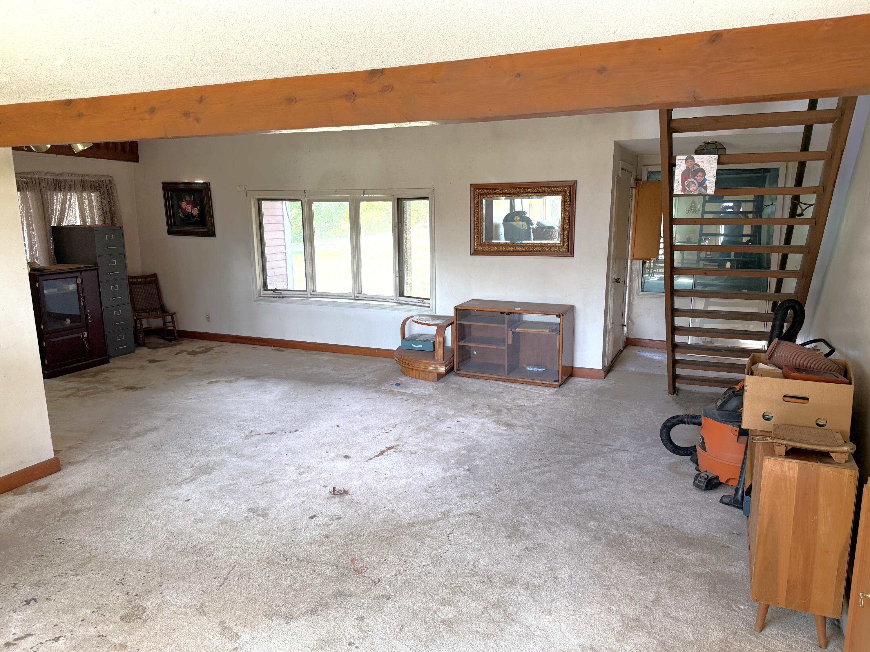 140 Ingraham Road China, ME 04358 - Photo 10 of 41 Living Room