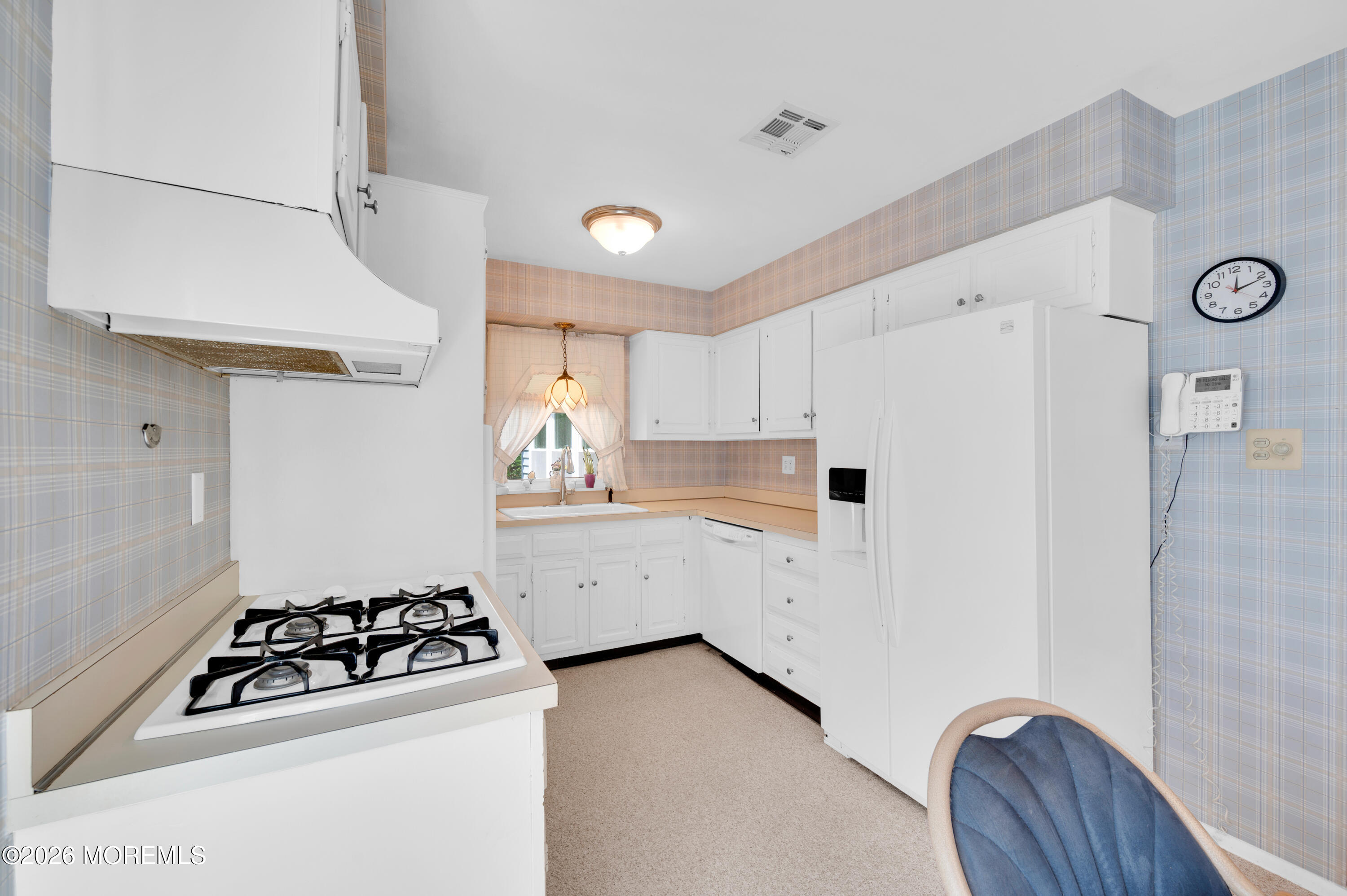 26 Blue Ridge Drive Brick, NJ 08724 - Photo 16 of 36 Kitchen 3