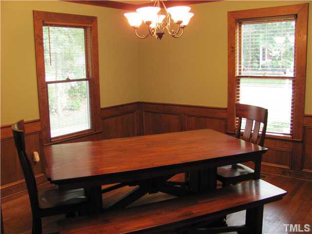 8841 Campfire Trail Raleigh, NC 27615 - Photo 12 of 22