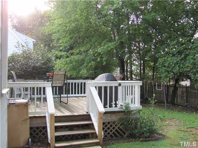 8841 Campfire Trail Raleigh, NC 27615 - Photo 16 of 22