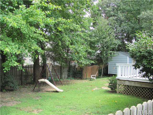 8841 Campfire Trail Raleigh, NC 27615 - Photo 17 of 22