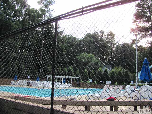 8841 Campfire Trail Raleigh, NC 27615 - Photo 21 of 22