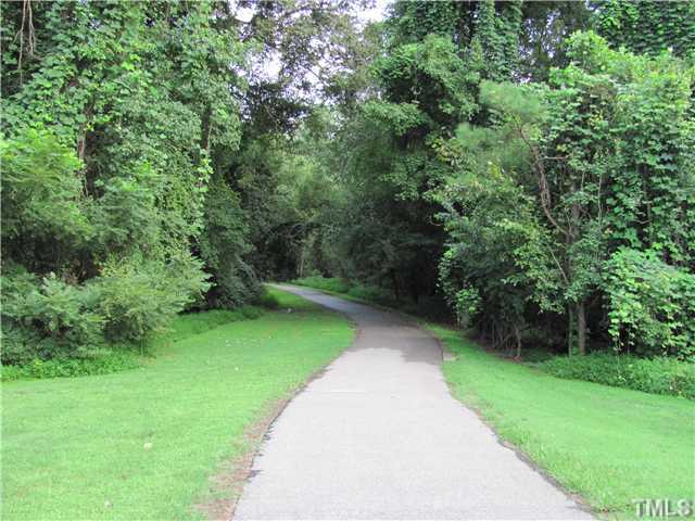 8841 Campfire Trail Raleigh, NC 27615 - Photo 22 of 22