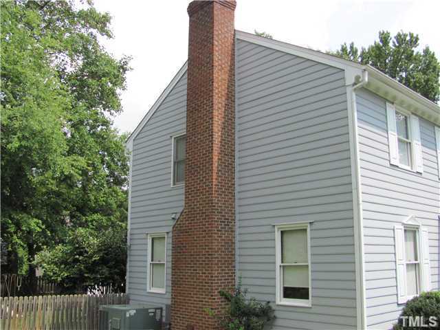 8841 Campfire Trail Raleigh, NC 27615 - Photo 3 of 22