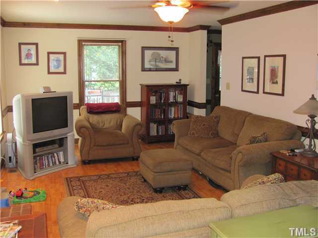 8841 Campfire Trail Raleigh, NC 27615 - Photo 4 of 22