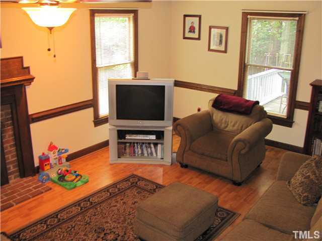 8841 Campfire Trail Raleigh, NC 27615 - Photo 7 of 22