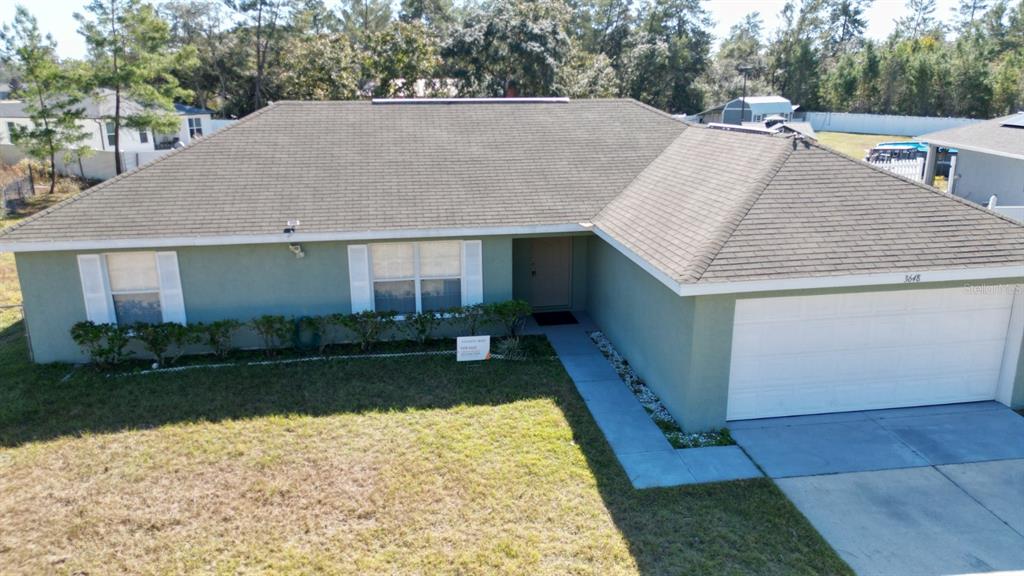 3648 Southwest 131st Place Road Ocala, FL 34473 - Photo 2 of 42