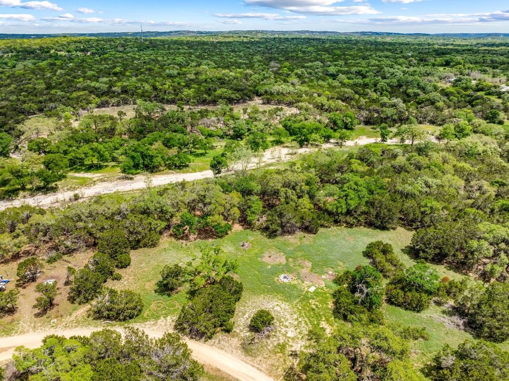 32 Moonlight Lane Wimberley, TX 78676 - Photo 11 of 13 a view of a garden
