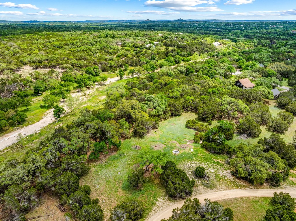 32 Moonlight Lane Wimberley, TX 78676 - Photo 10 of 13 a view of a lush green field
