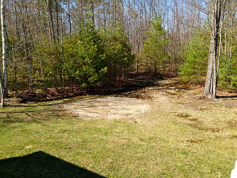 38 McGill Fern Road Standish, ME 04084 - Photo 27 of 34 Yard/Garden.