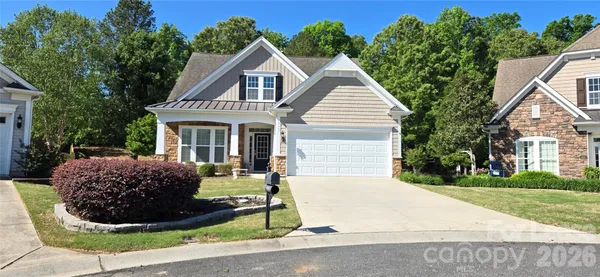 $2,995 | 12051 Dunipace Court, Fort Mill, SC 29707