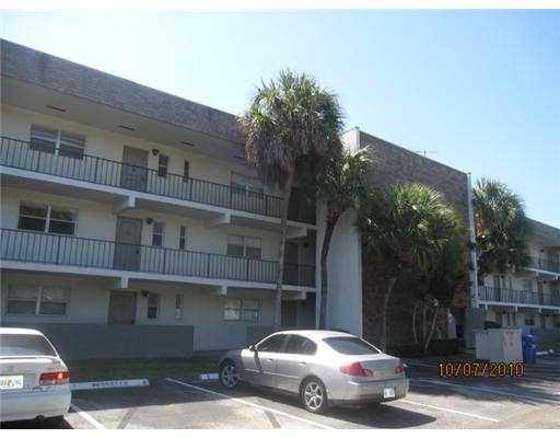7910 North Colony Circle, Unit 209 Fort Lauderdale, FL 33321 - Photo 2 of 2 Additional Photo