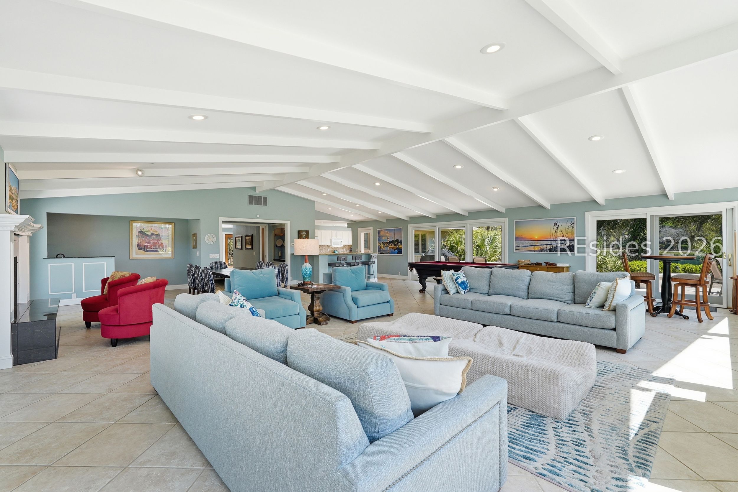 34 North Live Oak Road Hilton Head Island, SC 29928 - Photo 12 of 71