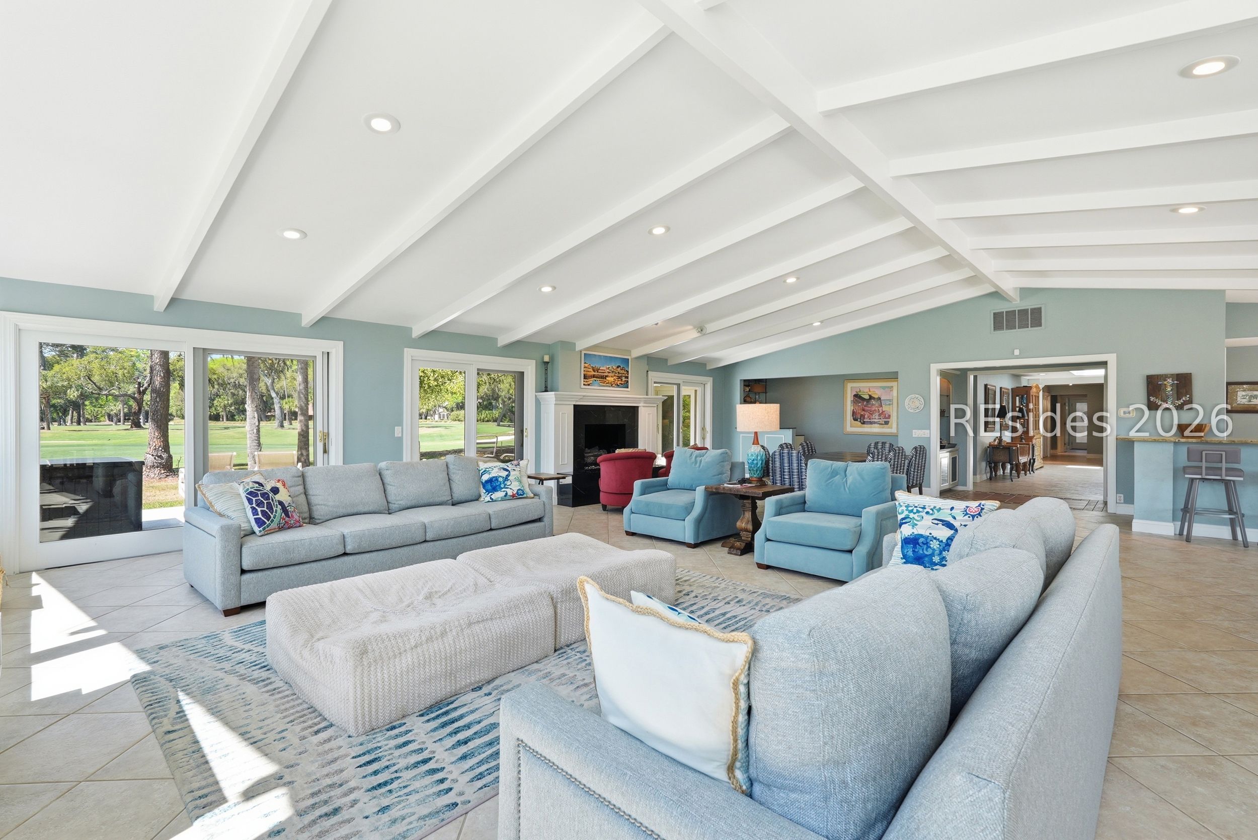 34 North Live Oak Road Hilton Head Island, SC 29928 - Photo 13 of 71