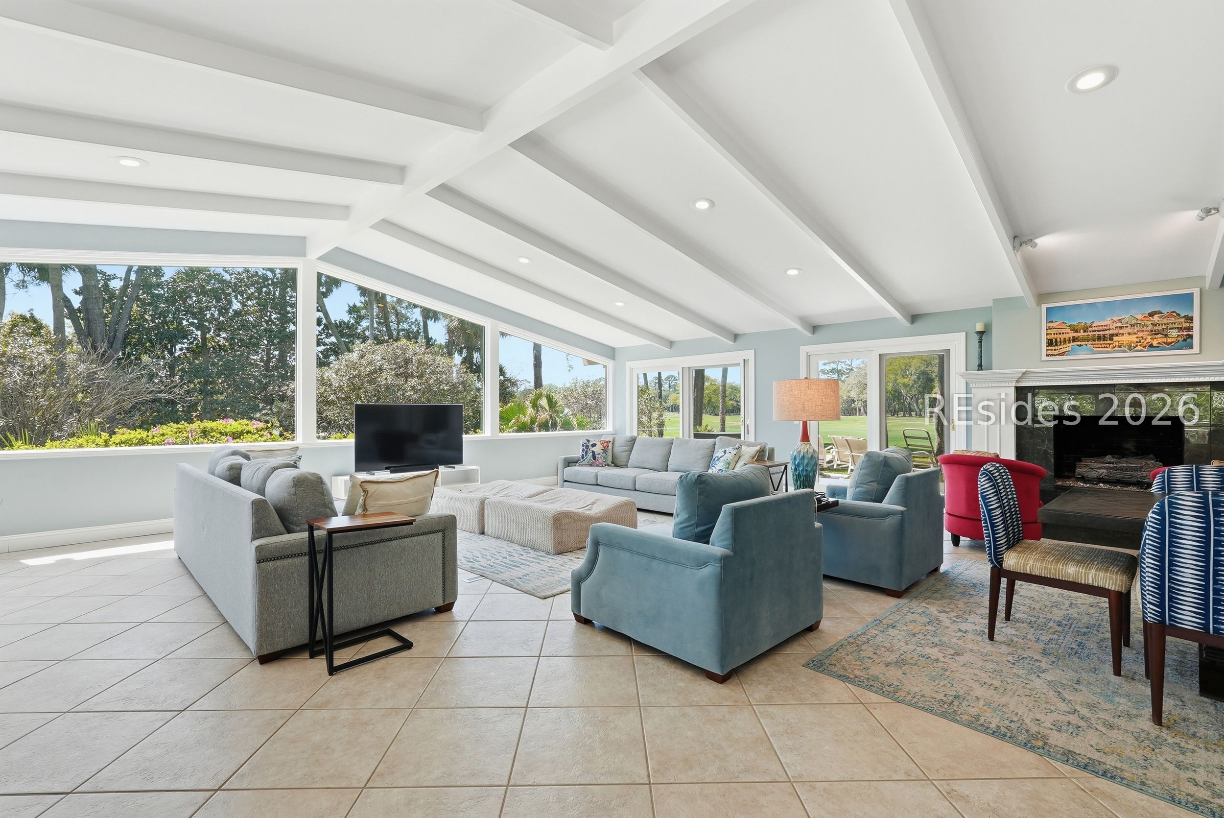 34 North Live Oak Road Hilton Head Island, SC 29928 - Photo 14 of 71