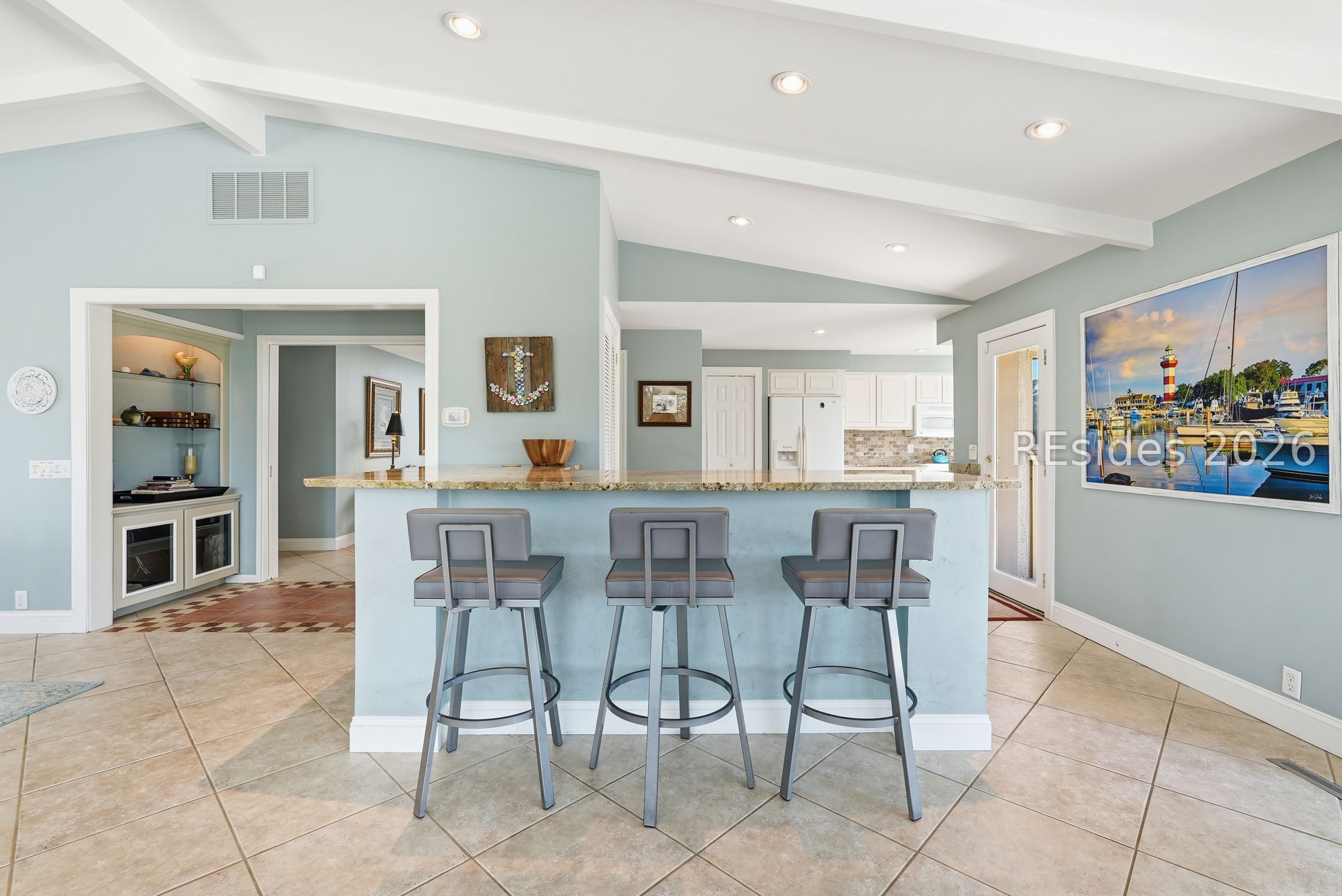 34 North Live Oak Road Hilton Head Island, SC 29928 - Photo 19 of 71