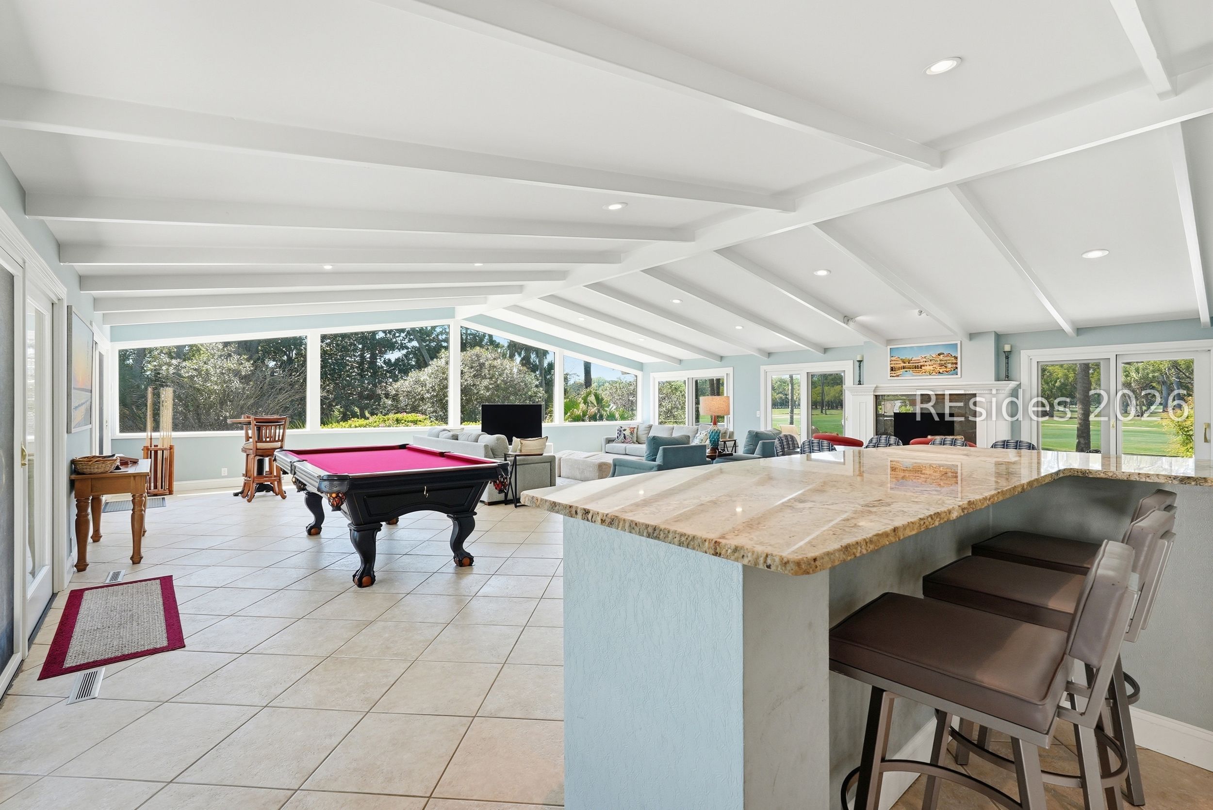 34 North Live Oak Road Hilton Head Island, SC 29928 - Photo 24 of 71