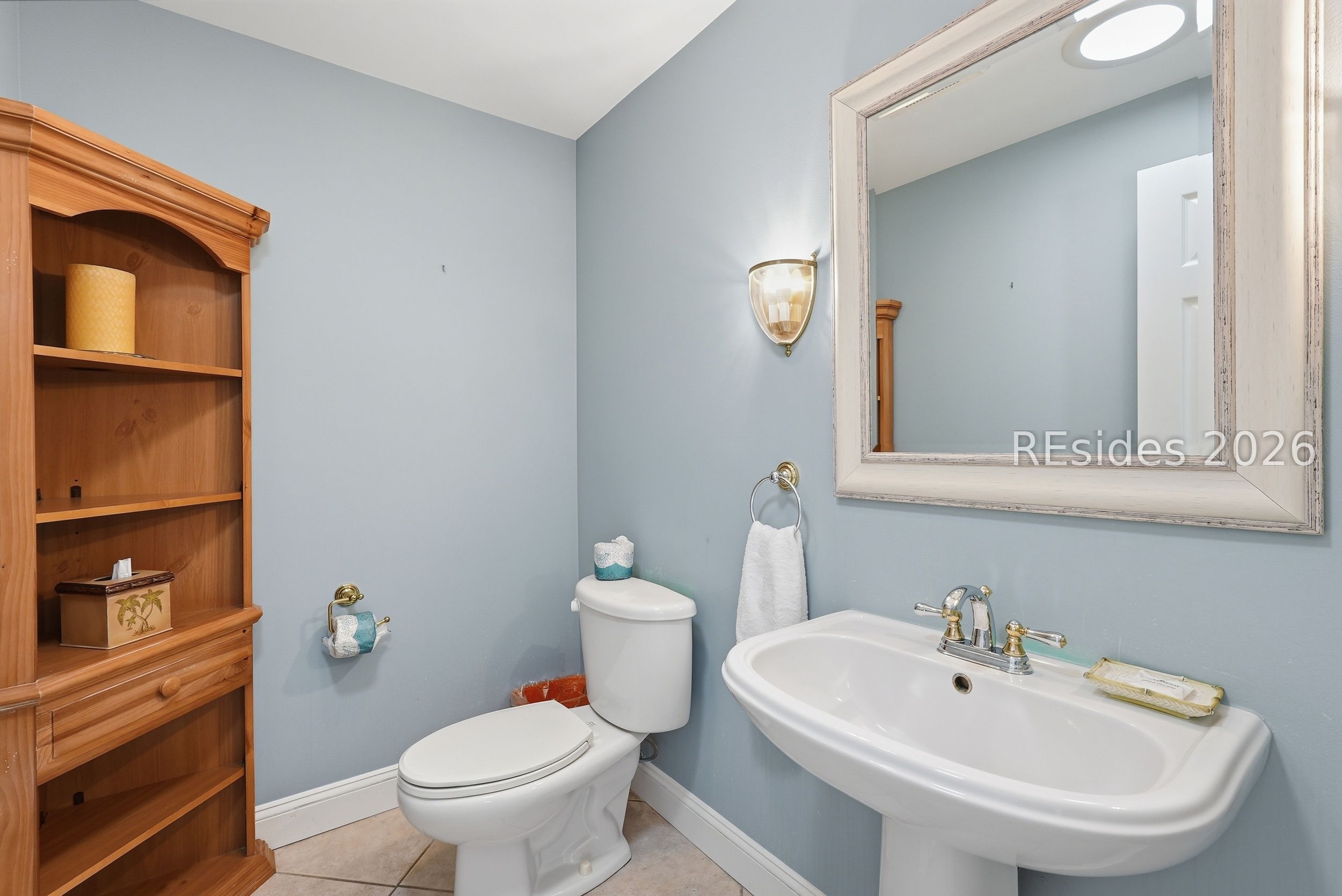 34 North Live Oak Road Hilton Head Island, SC 29928 - Photo 25 of 71