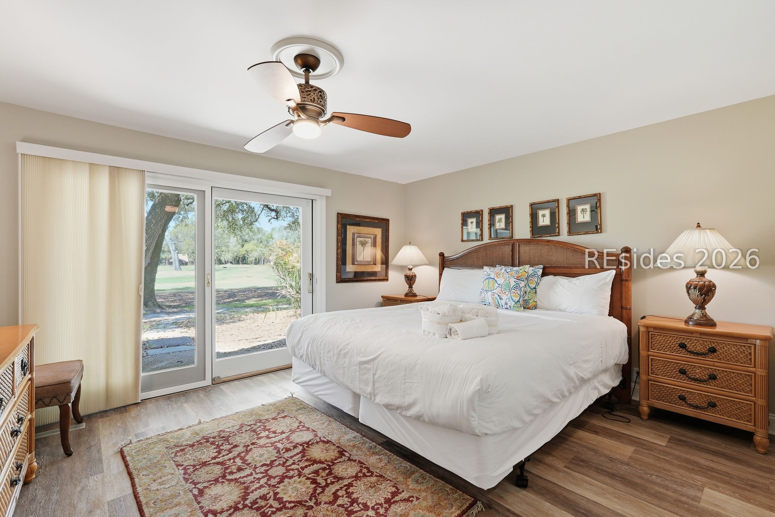 34 North Live Oak Road Hilton Head Island, SC 29928 - Photo 29 of 71