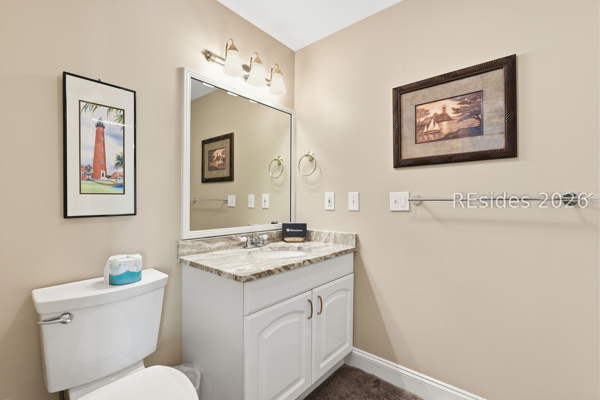 34 North Live Oak Road Hilton Head Island, SC 29928 - Photo 30 of 71