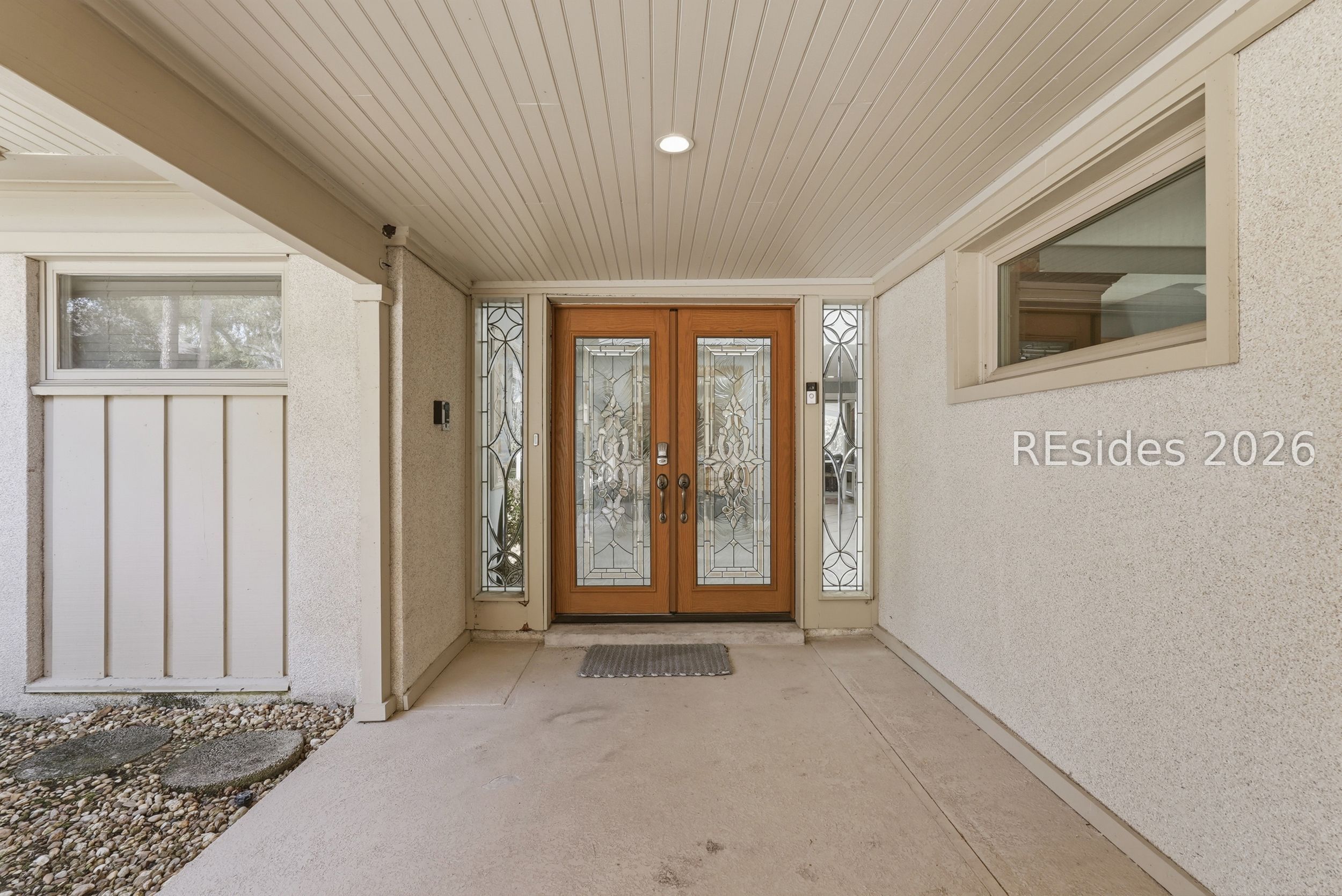 34 North Live Oak Road Hilton Head Island, SC 29928 - Photo 3 of 71