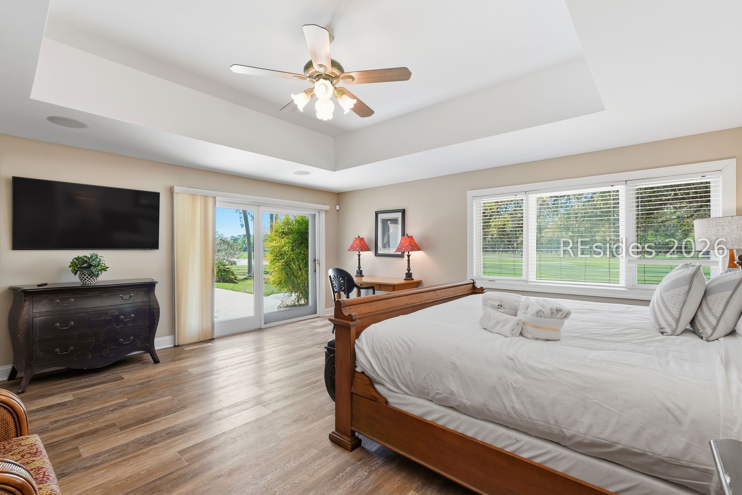 34 North Live Oak Road Hilton Head Island, SC 29928 - Photo 37 of 71