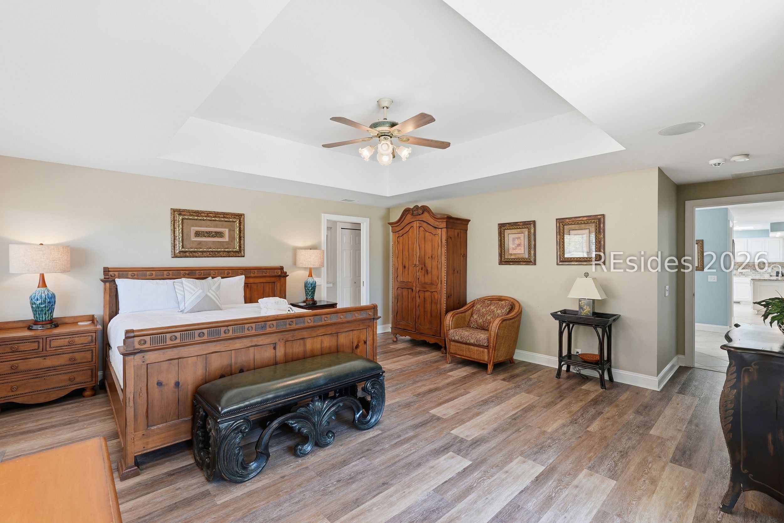 34 North Live Oak Road Hilton Head Island, SC 29928 - Photo 38 of 71