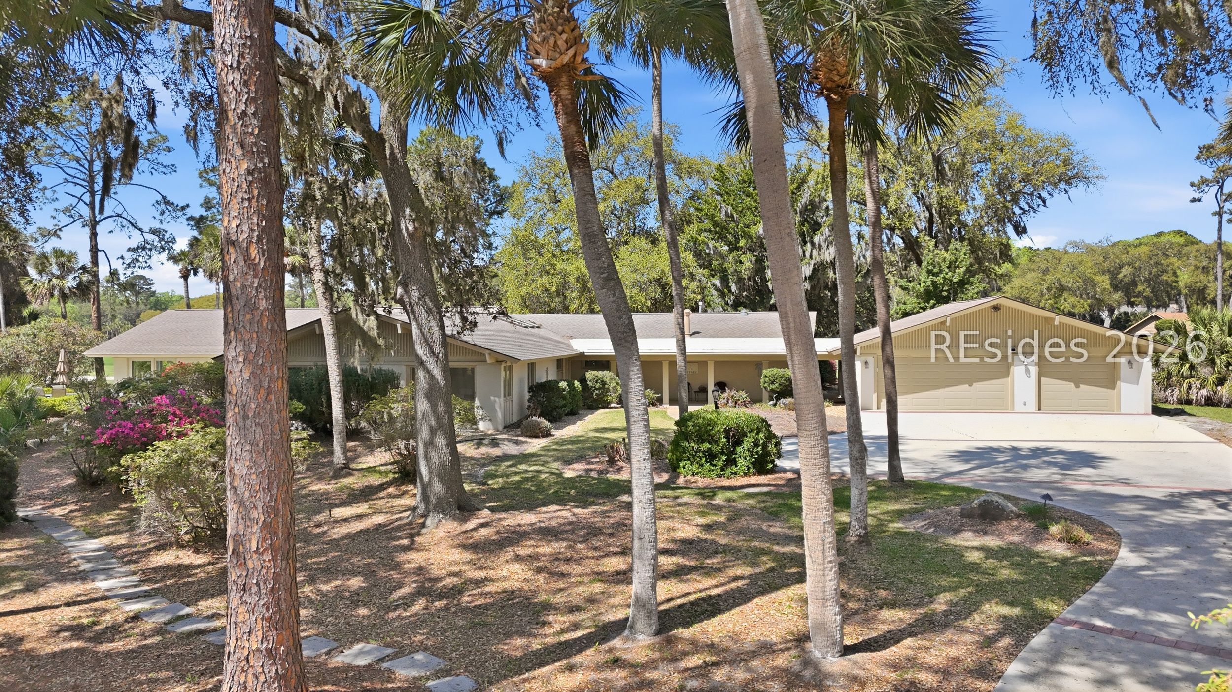 34 North Live Oak Road Hilton Head Island, SC 29928 - Photo 46 of 71