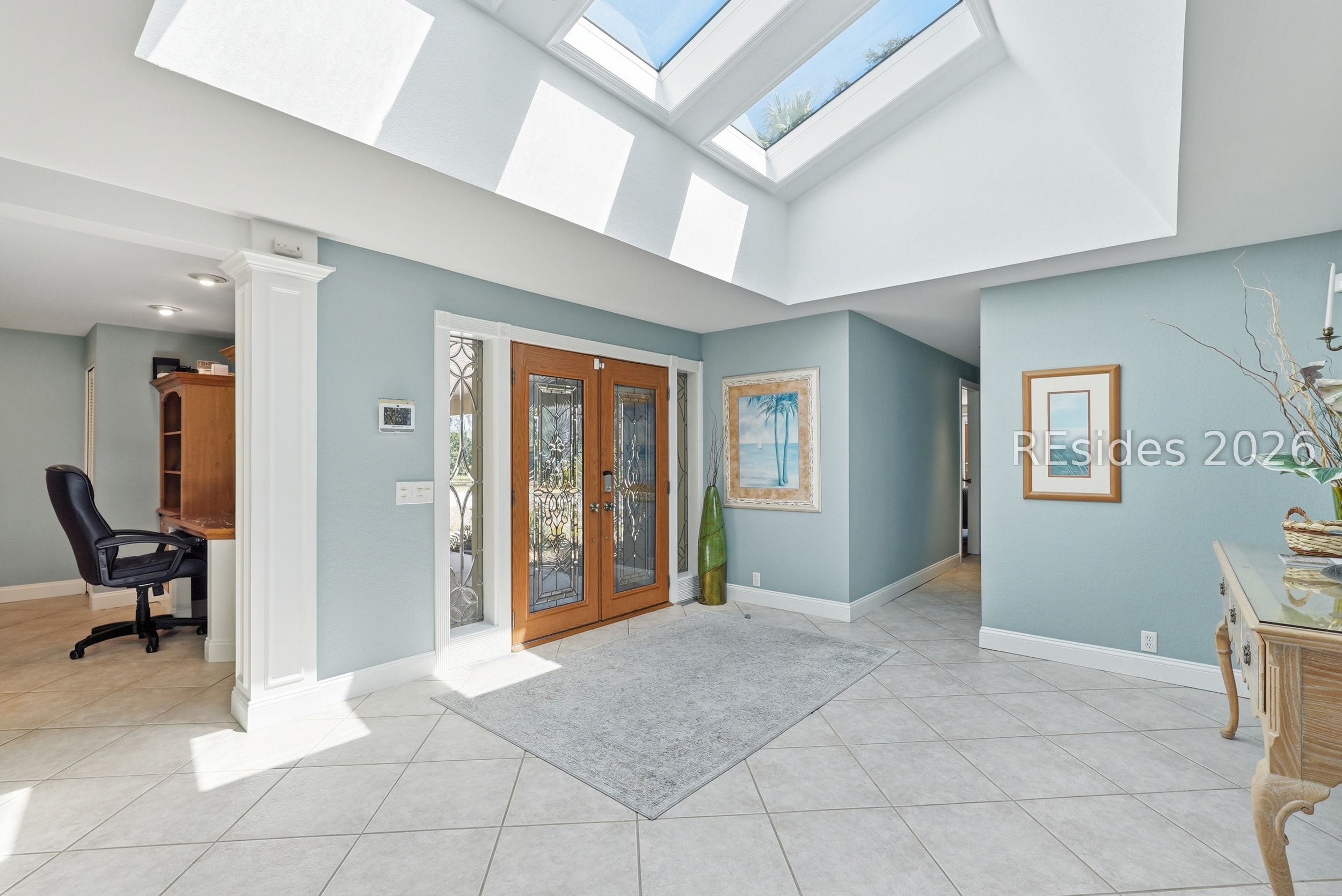 34 North Live Oak Road Hilton Head Island, SC 29928 - Photo 5 of 71