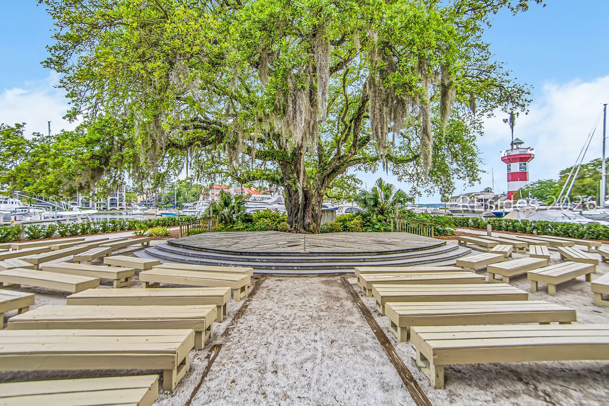 34 North Live Oak Road Hilton Head Island, SC 29928 - Photo 55 of 71