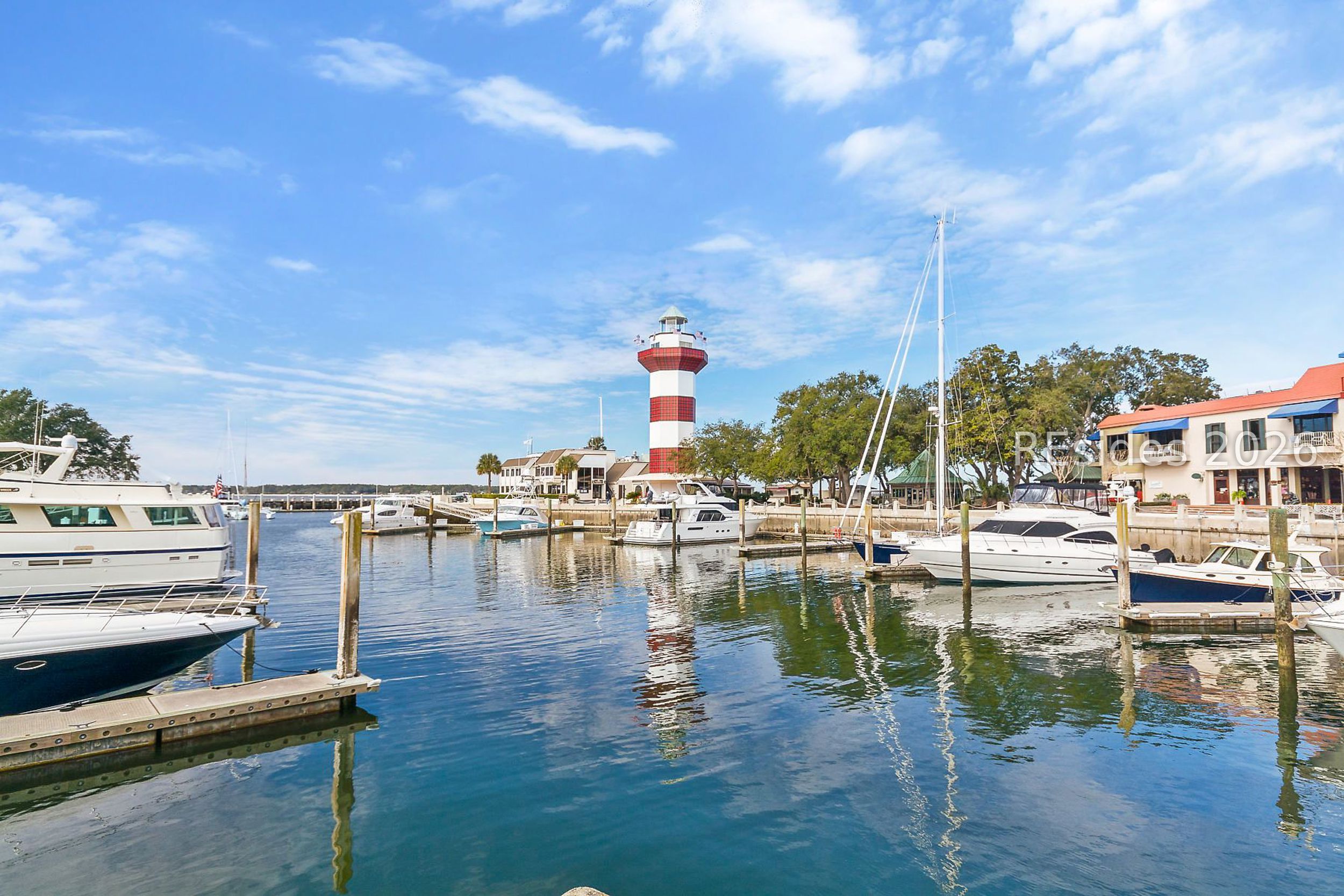 34 North Live Oak Road Hilton Head Island, SC 29928 - Photo 61 of 71