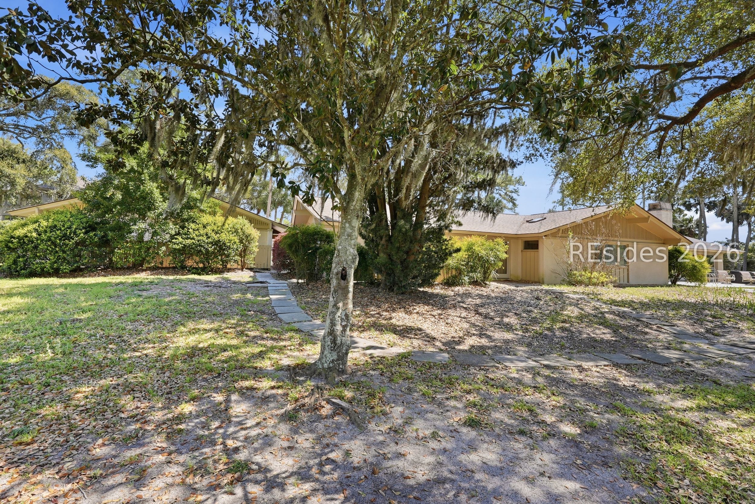 34 North Live Oak Road Hilton Head Island, SC 29928 - Photo 68 of 71