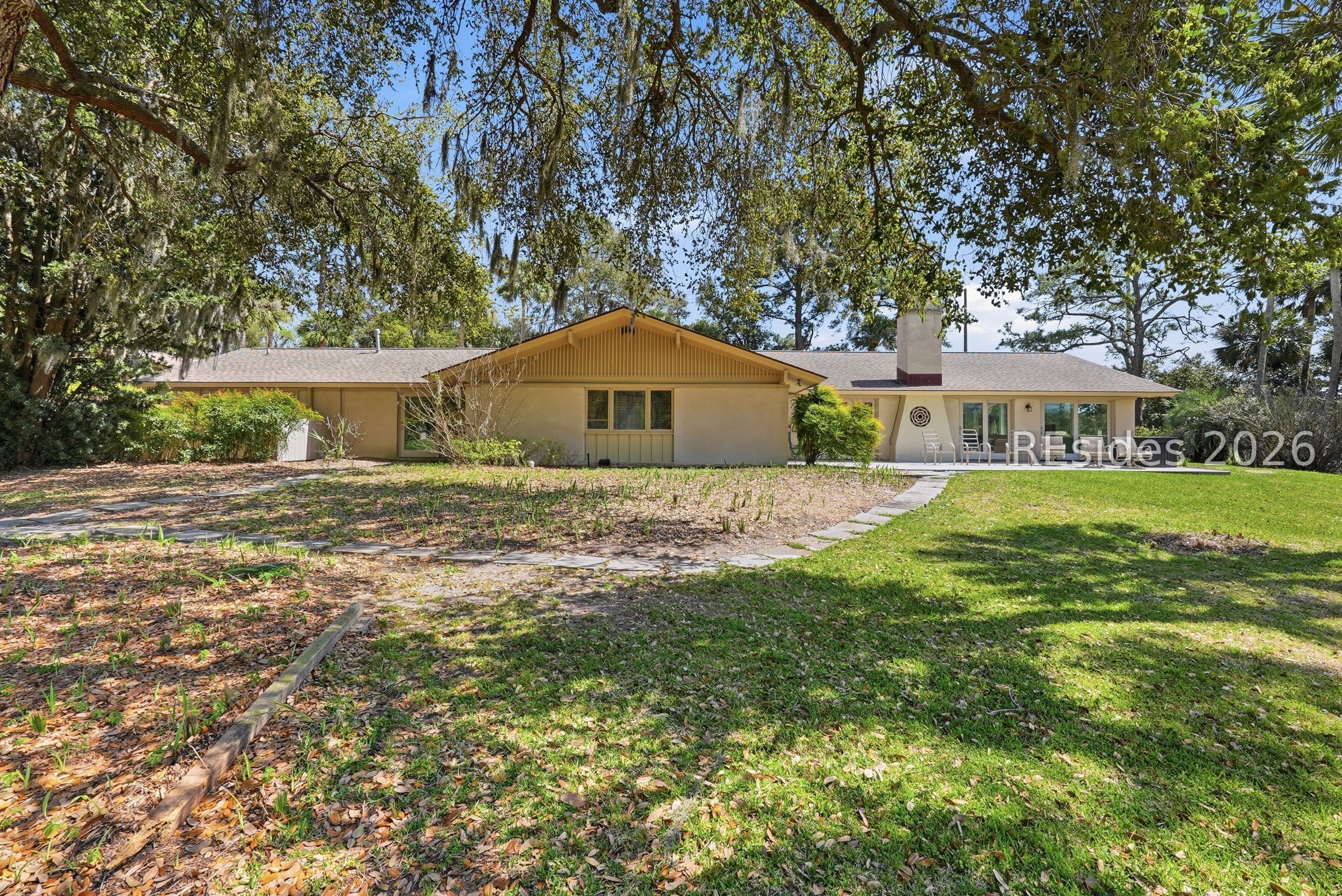 34 North Live Oak Road Hilton Head Island, SC 29928 - Photo 70 of 71