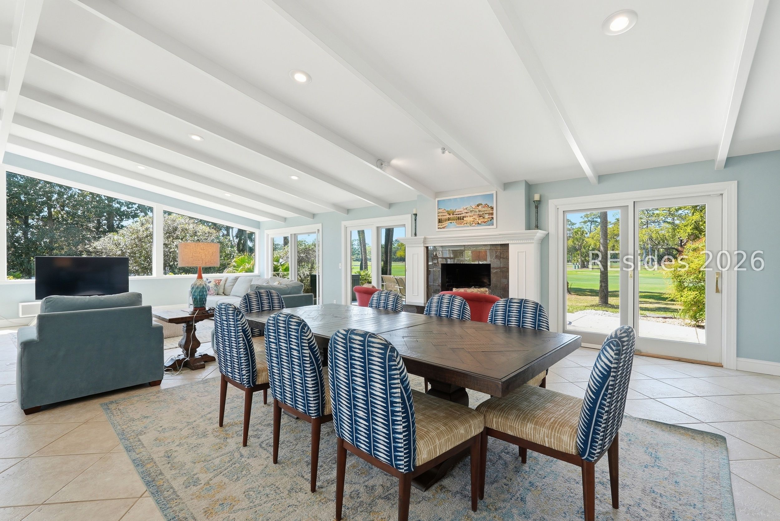 34 North Live Oak Road Hilton Head Island, SC 29928 - Photo 8 of 71