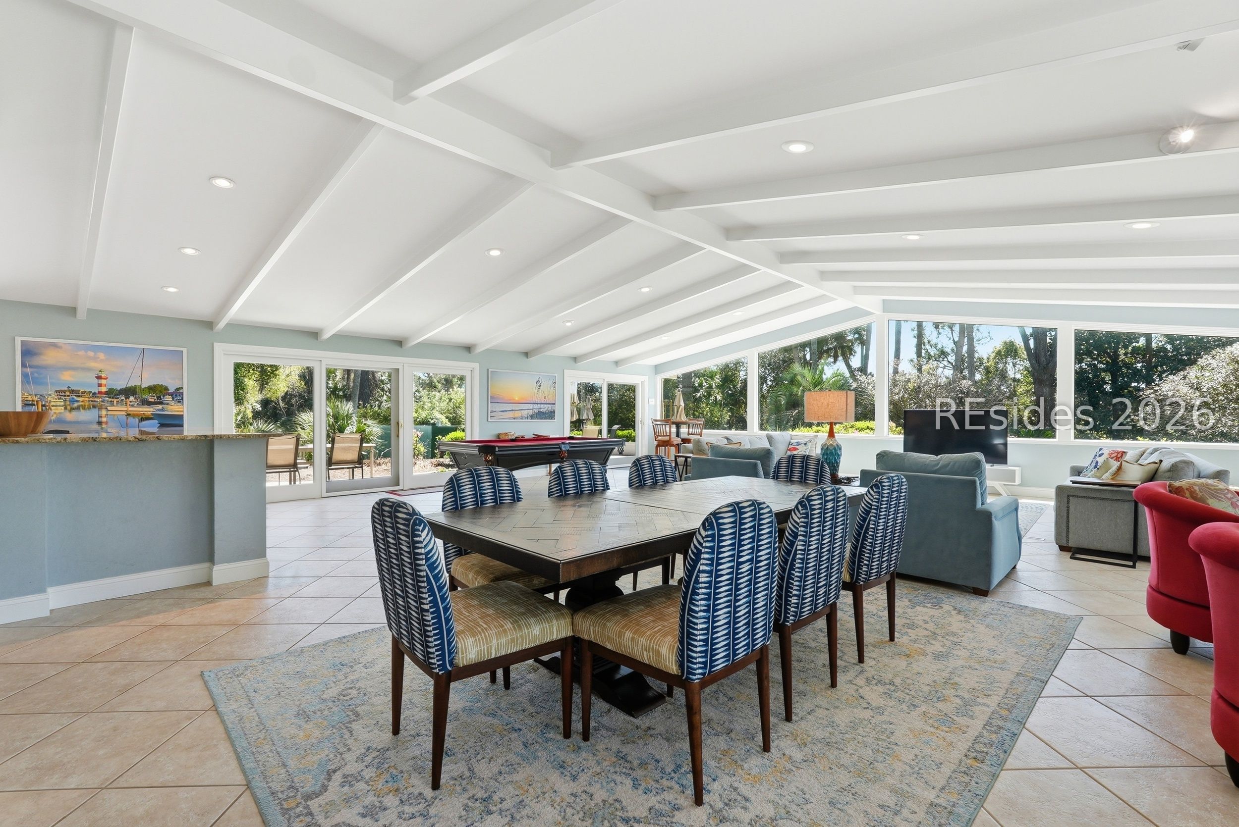 34 North Live Oak Road Hilton Head Island, SC 29928 - Photo 9 of 71