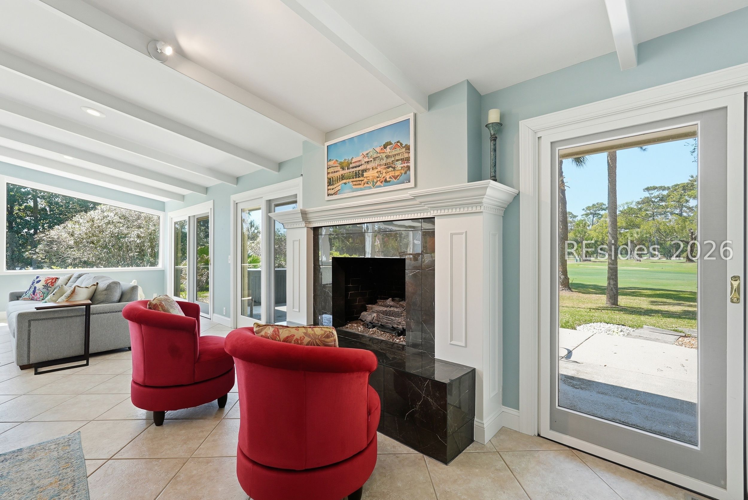 34 North Live Oak Road Hilton Head Island, SC 29928 - Photo 10 of 71