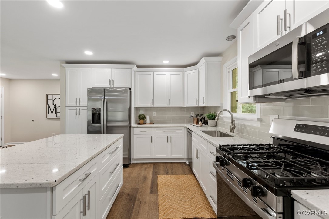 12007 Chesmount Drive Chesterfield, VA 23832 - Photo 11 of 25