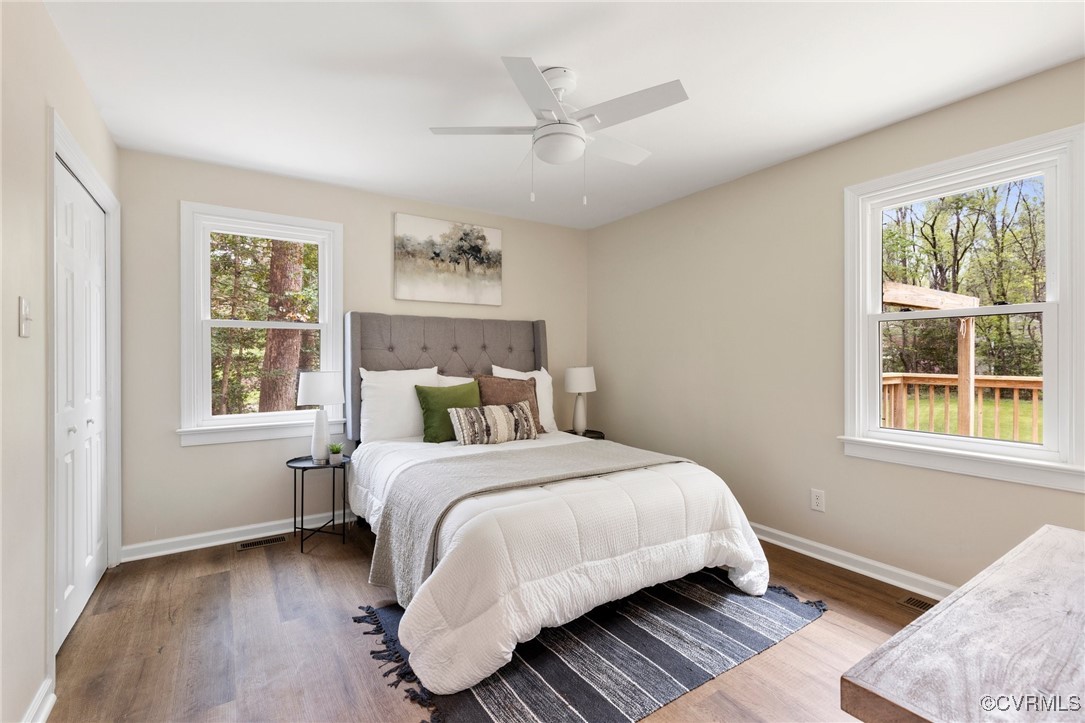 12007 Chesmount Drive Chesterfield, VA 23832 - Photo 15 of 25