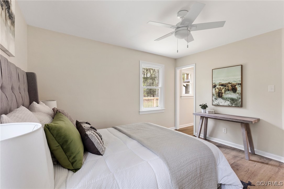 12007 Chesmount Drive Chesterfield, VA 23832 - Photo 16 of 25