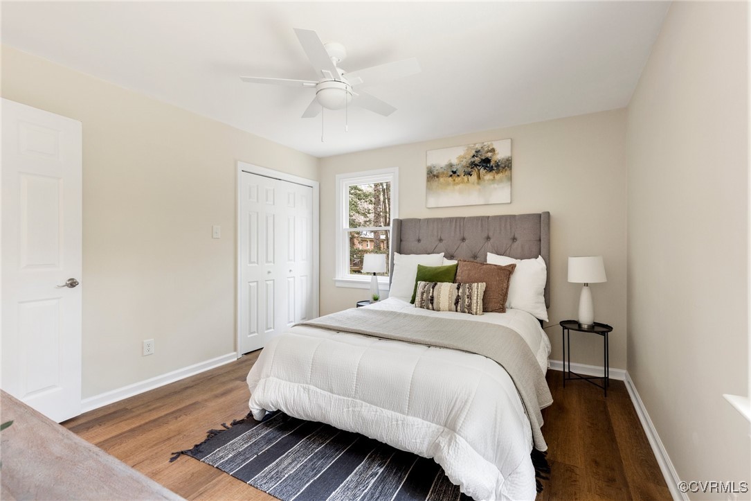 12007 Chesmount Drive Chesterfield, VA 23832 - Photo 17 of 25