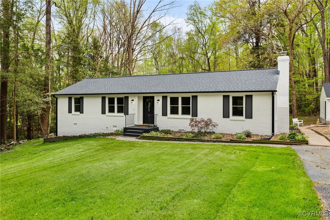 12007 Chesmount Drive Chesterfield, VA 23832 - Photo 2 of 25