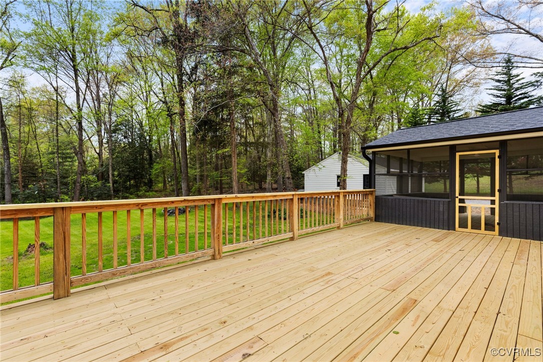 12007 Chesmount Drive Chesterfield, VA 23832 - Photo 21 of 25