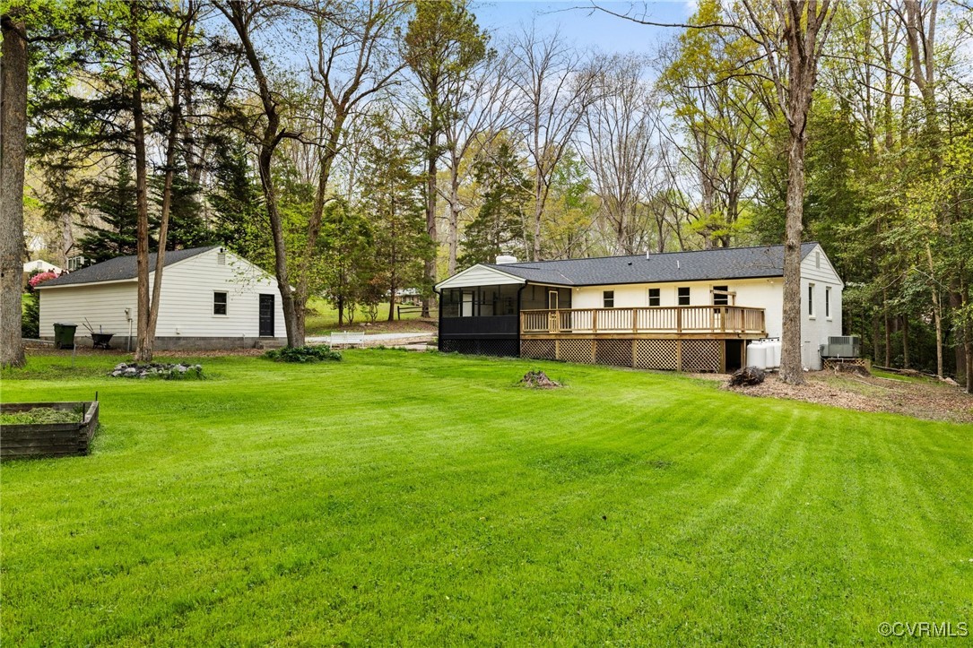 12007 Chesmount Drive Chesterfield, VA 23832 - Photo 23 of 25