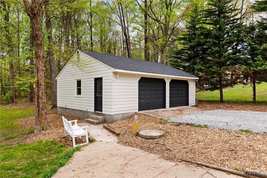 12007 Chesmount Drive Chesterfield, VA 23832 - Photo 24 of 25