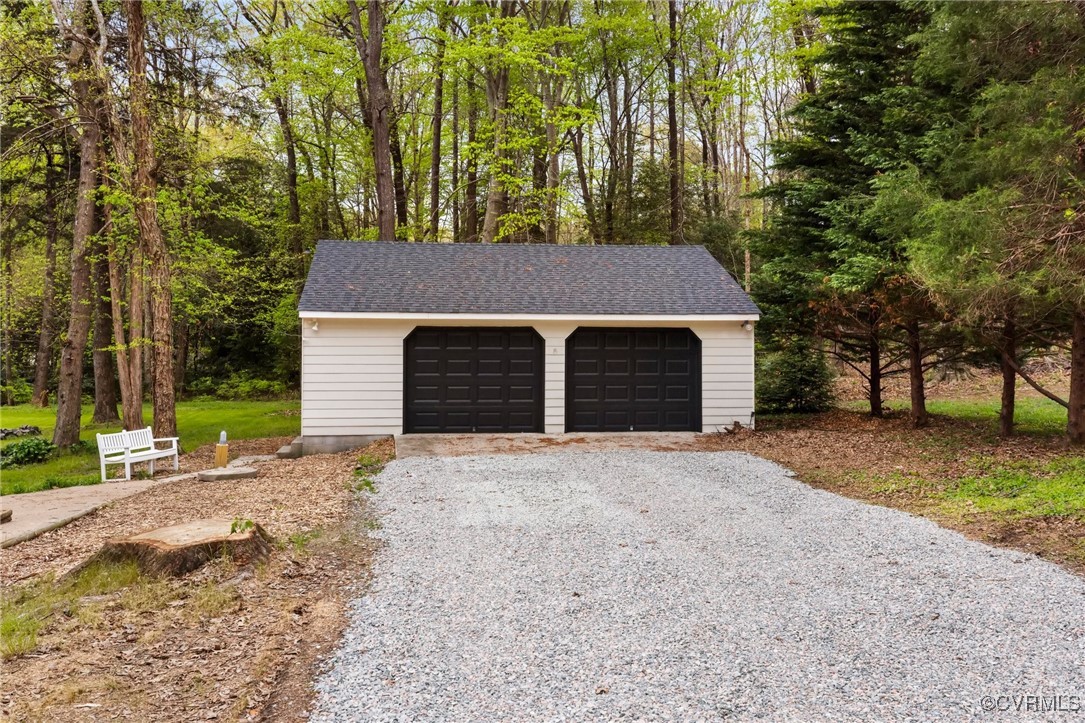 12007 Chesmount Drive Chesterfield, VA 23832 - Photo 25 of 25