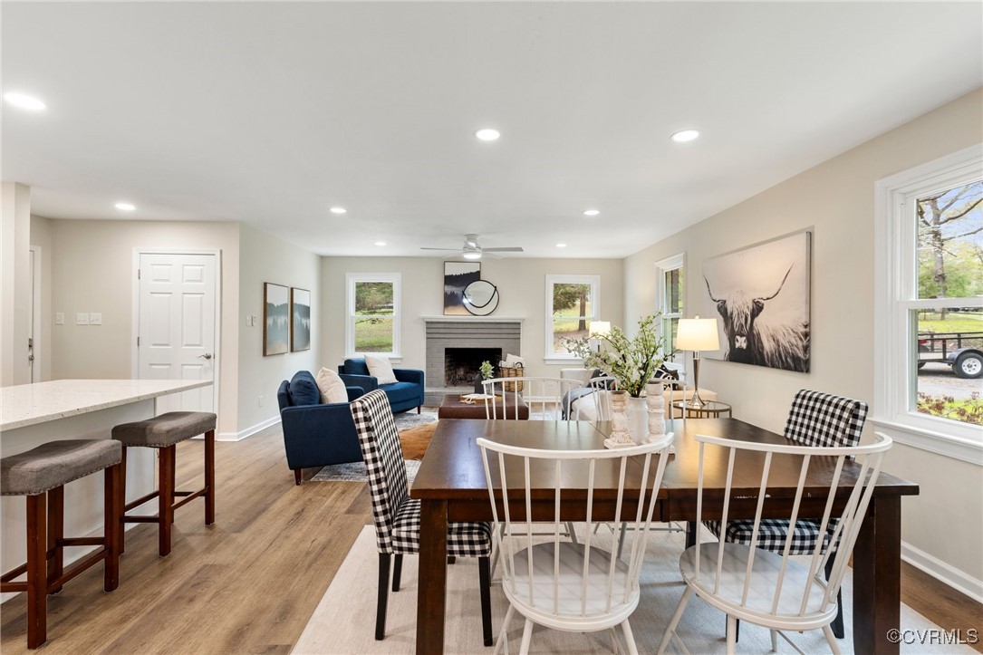 12007 Chesmount Drive Chesterfield, VA 23832 - Photo 3 of 25