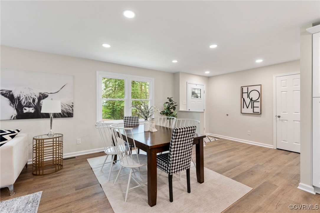 12007 Chesmount Drive Chesterfield, VA 23832 - Photo 4 of 25