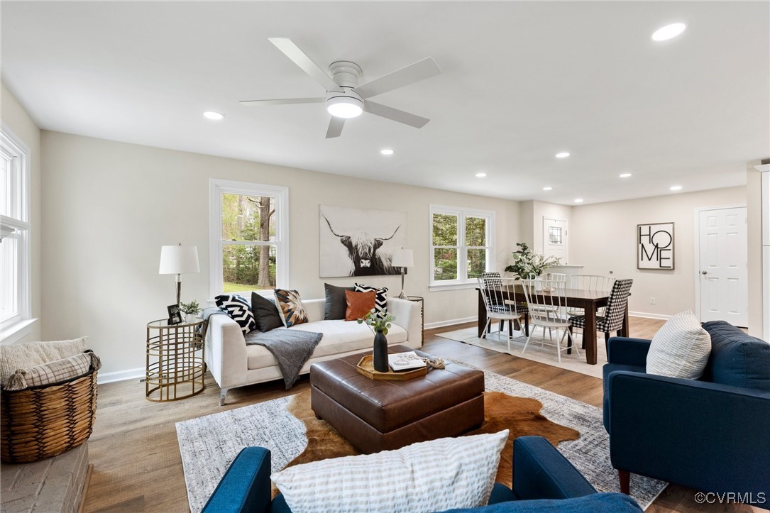 12007 Chesmount Drive Chesterfield, VA 23832 - Photo 6 of 25