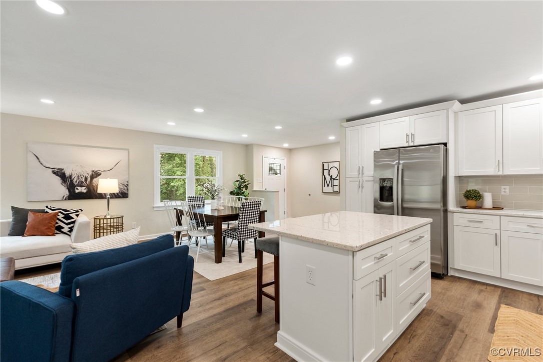 12007 Chesmount Drive Chesterfield, VA 23832 - Photo 7 of 25