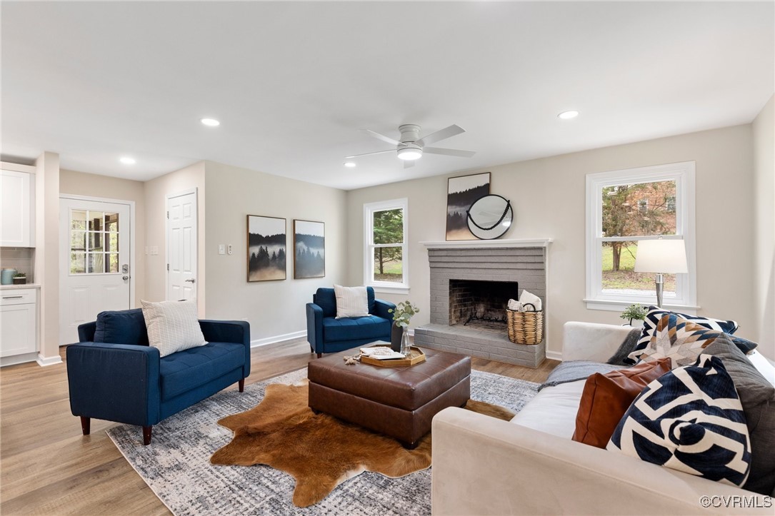 12007 Chesmount Drive Chesterfield, VA 23832 - Photo 8 of 25